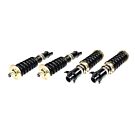 BC Racing BR-RN type coilovers (Civic 80-83) | BC-A-57-RN | A4H-TECH.COM