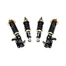 BC Racing BR-RA type Schroefset (Civic 2017+ 1.5 FK7) | A-115-RA | A4H-TECH.COM