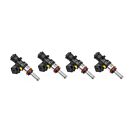 Bosch Motorsport 1000 cc/min Injectoren (Honda B/D/H/F-serie motoren) | BM-INJ-1000CC-DB | A4H-TECH / ALL4HONDA.COM