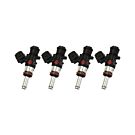 Bosch Motorsport 1000 cc/min Injectors (Honda B/D/H/F-serie engines) | BM-INJ-1000CC-DB | A4H-TECH / ALL4HONDA.COM