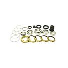 Mfactory transmission rebuild kit (Prelude/Accord H22A Type R/Type S) | MF-BSK-SYN109E | A4H-TECH.COM