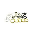MFactory messing versnellingsbak rebuild kit (D16A9/D16Z5 Versnellingsbakken) | MF-BSK-SYN111B-D16ZC | A4H-TECH.COM