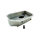 Bull Boost Performance baffled sump (Honda K-serie engines) | BB-01-720595369275 | A4H-TECH / ALL4HONDA.COM