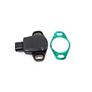 Blackworks Racing TPS gasklep positie sensor (K-serie Motoren) | BW-T-4077046 | A4H-TECH.COM