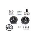 Blox Racing oil filter relocation kit (universal) | BXGA-00115 | A4H-TECH.COM