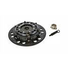 Competition Clutch Twin disc Race clutch kit (B16A1 engines) | CCI-4-8017-C | A4H-TECH / ALL4HONDA.COM