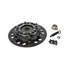 Competition Clutch Twin disc Race Koppelingsset (B-serie motoren) | CCI-4-8026-C A4H-TECH.COM