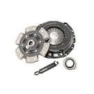 Competition Clutch Stage 1 Carbotic clutch kit (B-serie engines) | CCI-8026-2400 | A4H-TECH.COM