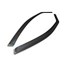 Climair Window visors Smoked (Accord 93-97 4/5 drs) | WV-CL-1751