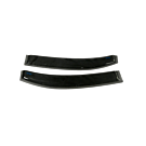 Climair window visors Dark achterzijde (Civic 95-01 5drs MA/MB/MC) |WV-CL-2713D | A4H-TECH.COM