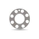 Clutch Masters Vliegwiel frictie plaat krukas (Honda K20/K24 motoren) | CM-037-FFL | A4H-TECH / ALL4HONDA.COM