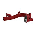 Eventuri carbon intake pipe (Civic 2015+ Type R Turbo FK2) | EVEN-FK2-IN-PIPE-BLK | A4H-TECH.COM