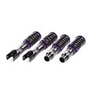 D2 Racing Street Schroefset (Accord 98-02 2drs) | D2-D-HN-04-S