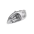 ABP head light left electrical Valeo (Civic 99-00 2/3/4drs) | HDK3001L | A4H-TECH.COM