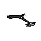 Dorman Querlenker vorne unter links (Honda Civic 17-21 2.0 FK8 Type R Turbo) | DM-X17CJ7089 | A4H-TECH / ALL4HONDA.COM