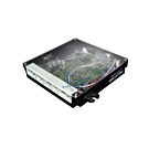 Doctronic transparent ECU cover K-serie (Honda Civic/Integra/Accord) | DC-KCOV-X | A4H-TECH / ALL4HONDA.COM