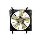 Dorman Cooling fan / radiator fan (Honda CR-V 02-07) | DM-620-232 | A4H-TECH / ALL4HONDA.COM