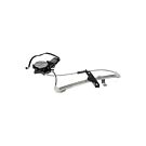 Dorman Raammechanisme elektrisch met motor links achter (Honda Civic 92-95 4drs) | DM-741-628 | A4H-TECH / ALL4HONDA.COM