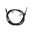 Dorman Handremkabel rechts (Honda Prelude 87-92 2.0) | DM-C94010 | A4H-TECH / ALL4HONDA.COM