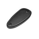 Dorman Antenne afdichtkap/block off plate (Honda Civic 92-95/96-00 RHD) | DM-76010 | A4H-TECH / ALL4HONDA.COM