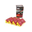 EBC yellowstuff performance remblokken voorzijde (Civic 01-06 Type R/07-12 Type R/S2000 99-09) | DP41254