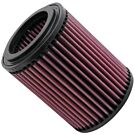 K&N air filter (Civic/Integra 01-06 type R) | E-2429 | A4H-TECH.COM
