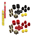 Energy Suspension Draagarm PU rubbers Voorzijde (Civic 96-00 3/4drs 1.6 VTI/1.6 Type R)