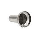 H-Gear adjustable Exhaust Silencer / DB-killer 76mm (Universal) | HG-SIL-M25 | A4H-TECH / ALL4HONDA.COM