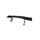 H-Gear GT Spoiler ABS plastic 139cm (universal) | AUS-TS-UN51 | A4H-TECH.COM