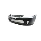 PU Design voorbumper Backyard special voorzijde (Honda Civic 99-00 2/3/4 drs)