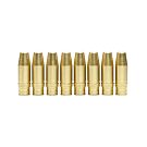 Ferrea klepgeleiders inlaat 8x (Civic/CRX/Del sol/Integra/Prelude/Accord) | FE-VG1002