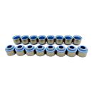 Ferrea Viton klepseals 16x (Civic/CRX/Del sol/Integra/Prelude/Accord/S2000) | FE-VS1002/VS1003
