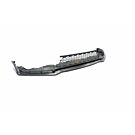 PU Design lip type R stijl carbon look voorzijde (Honda Civic 17-21 FK6/FK7)
