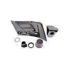 GruppeM Carbon airbox (Honda Civic 07-12 2.0 Type R FN2)