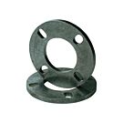 Grayston Aluminium wheel spacers 10mm 4x95-114.3 (universal) | GS-SP17P | A4H-TECH / ALL4HONDA.COM