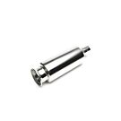 H-Gear Pro-Line Stainless steel sport rear muffler round T-3 125/95mm (universal) | HG-96UNI38 | A4H-TECH / ALL4HONDA.COM