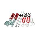 H-Gear Tuner-Line Schroefset type IA-TT (Honda Civic 06-12 4drs FD) | HG-TT-10 | A4H-TECH / ALL4HONDA.COM