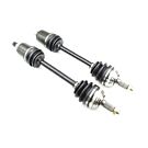 H-Gear Aandrijfas (AT) (Honda Accord 98-02 3.0 2drs) | HG-AX-AT-AC98X | A4H-TECH / ALL4HONDA.COM