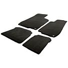 H-Gear Luxe velours vloermatten set (CR-V 07-12) | HG-TM-HO536V | A4H-TECH.COM