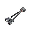 Speedfactory distributor adaptor OBD1 to OBD2 10 pin (universal Honda) | SF-01-044 | A4H-TECH.COM