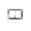 H-Gear Stainless steel turbo manifold gasket twin scroll T06 (universal) | HG-GK-UC-035 | A4H-TECH / ALL4HONDA.COM