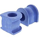 Hardrace 26.5mm Sway bar Bushing front (Accord 03-05 4drs) | HR-7483 | A4H-TECH.COM