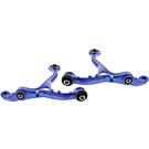 Hardrace Control arm front side lower (Accord 08-14 4drs/tourer) | HR-6983 | A4H-TECH.COM