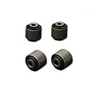 Hardrace Control arm Bushings rear upper (Accord 03-07 4drs/Tourer) | HR-6813 | A4H-TECH.COM