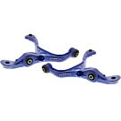 Hardrace Control arms front lower (Accord 03-07 4drs/tourer) | HR-6979 | A4H-TECH.COM