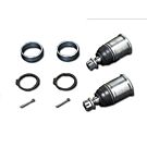 Hardrace ball joints front lower (Accord 2/4/5drs/Aerodeck 98-02) | HR-6919 | A4H-TECH.COM