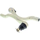 Hardrace tie rod ends outside (Accord 03-07 4drs/tourer)| HR-6982 | A4H-TECH.COM