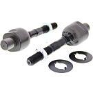 Hardrace tie rod ends inner side (Accord 03-07 4drs/tourer) | HR-6981 | A4H-TECH.COM