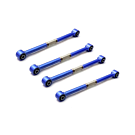 Hardrace Toe Arm Kit Achterzijde (Accord 03-07) | HR-6697 | A4H-TECH.COM