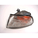 ABP indicator/Corner left (Civic 92-95 2/3drs) | HDE2103L | A4H-TECH.COM